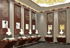 博物馆设计展示的要求是什么?