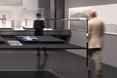 博物馆设计的选题方法是什么?