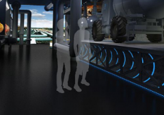 展厅设计的原则是值得关注的