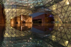 浅谈博物馆展示设计规则