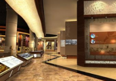 博物馆设计之暖通空调