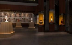 博物馆设计的价值及意义