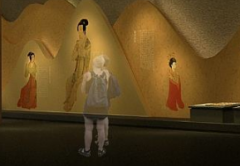 博物馆设计总平面布置应符合的要求有哪些?