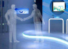 您了解展厅展示设计原则吗？