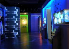 展厅设计中需引起关注