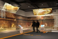 浅析博物馆设计的施工是怎样的?