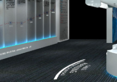 展厅设计的特点浅析