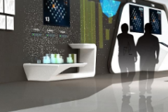 展厅设计的风格您了解吗?