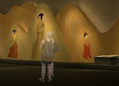 博物馆建筑的设计规范