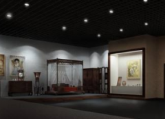 浅谈博物馆设计陈列中的符号