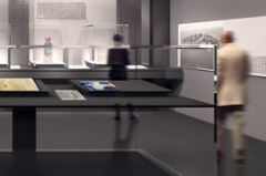 分析人物类博物馆陈列艺术研讨会综述