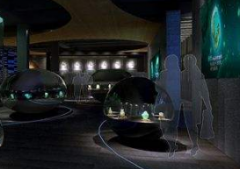 分享博物馆设计的展览是如何进行?