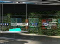 浅谈虚拟展厅设计由紧凑变宽松