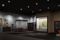 博物馆设计常见的注意事项