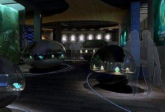 博物馆展览设计布展工程程序