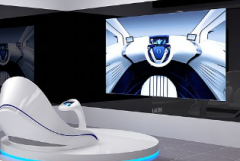 分享博物馆设计对藏品库区的要求是什么?