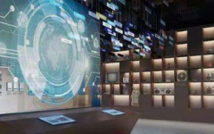 展厅设计的发展思路