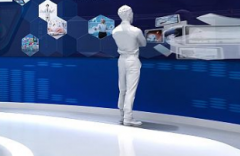 浅谈展厅展示设计的九大原则