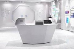 展厅设计需注意问题