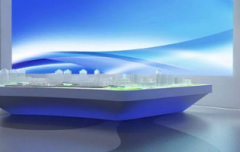 多媒体展厅设计特点是什么?