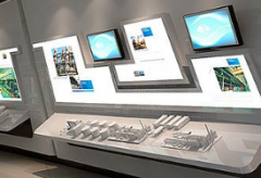 展厅展示设计的细节是什么?