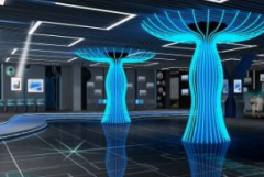 展厅设计装修的八大原则