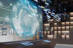 分享企业展厅设计的注意事项