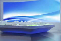 浅谈企业展厅和展会展厅设计的异同点是什么?