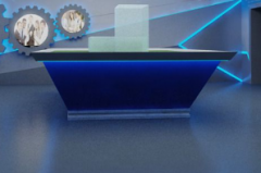 展厅设计中应注意的事