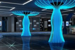 浅析多媒体数字展厅设计时需注意的关键因素