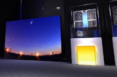 分享展厅展示设计的风格是怎样的?