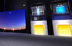 北京展厅设计公司设计需要人性化