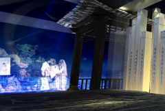 北京展厅设计公司中的空间划分是怎样的?