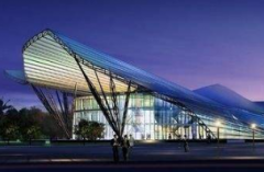 北京展厅设计公司要注意人性化