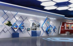 展厅设计的规划特性是怎样的?