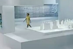 企业展厅设计公司的要求是什么?