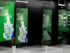 花卉展厅设计应如何设计