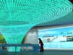 浅谈智慧党建展厅设计是怎样的?