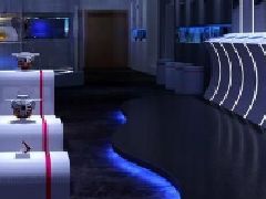 浅谈展馆设计怎样改变营销行业呢?