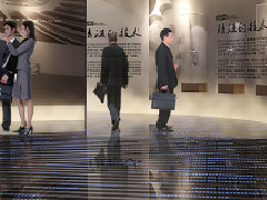 虚拟展厅设计的好处