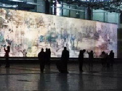 介绍军事馆设计未来发展的趋势