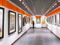 解析未来展厅设计的发展趋势是如何的?
