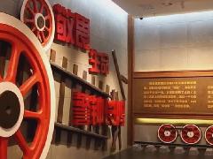 科技展厅设计什么最重要