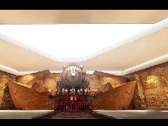 解析展馆设计的概述