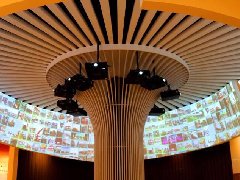 分享展馆设计须注意的关键点是什么?