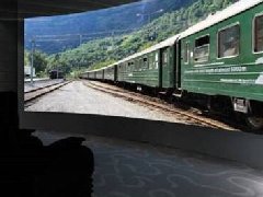 教育展厅设计都具有公益性