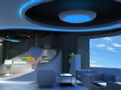 浅谈展厅设计在施工中要注意的环节