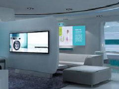 展厅设计的模型分类有哪些?