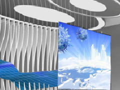 企业展厅设计的展示特性你了解多少?