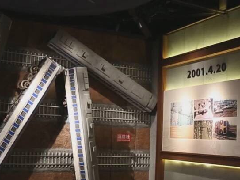 展厅设计时规划需要的大局意识